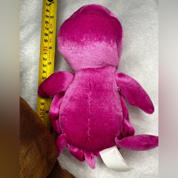 💥3/$20🐒Random Plush Bundle Preloved - Picture 9 of 11